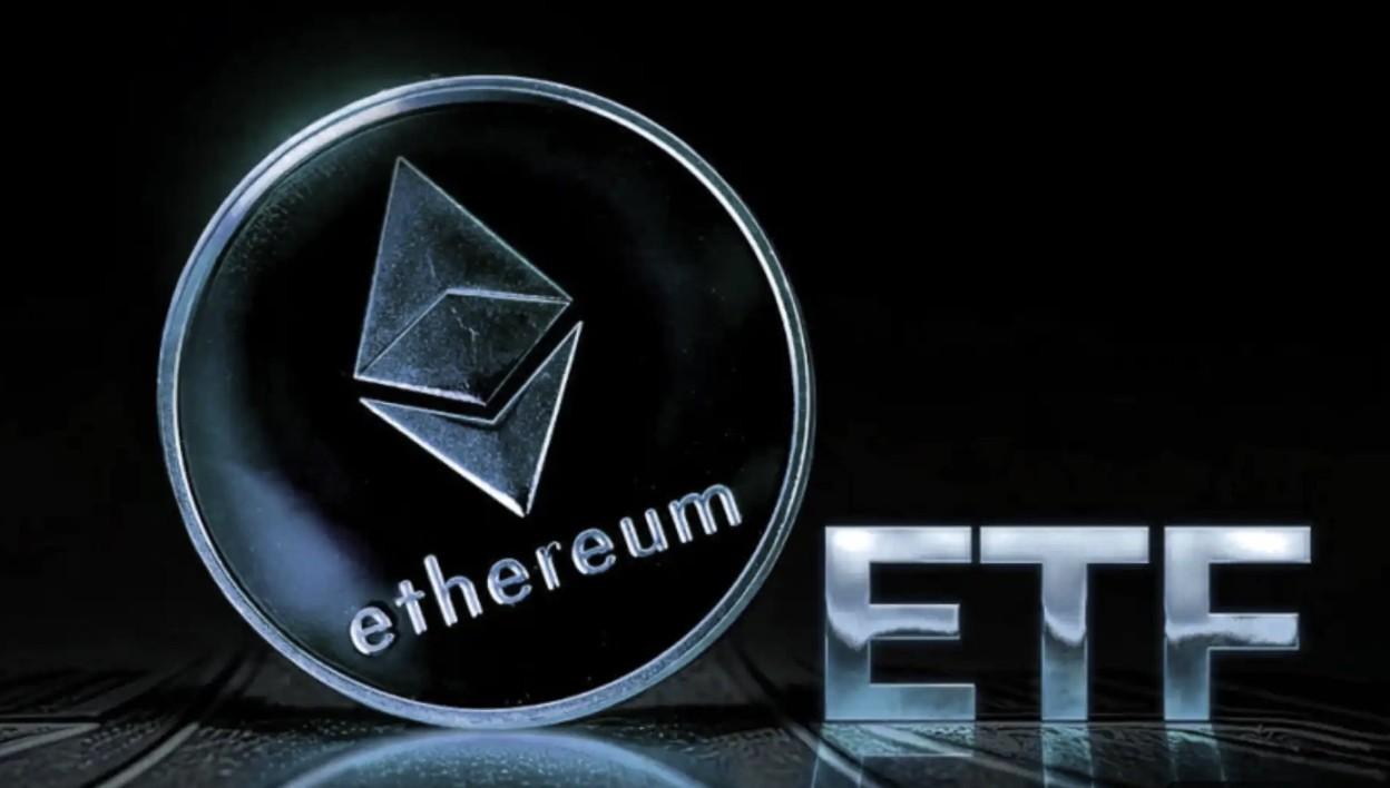 Gambar Semakin Dekat! SEC Meninjau Aplikasi ETF Spot Ethereum dari ProShares