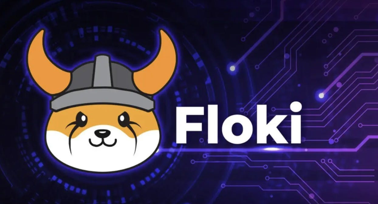 Gambar FLOKI Crypto Price Prediction: FLOKI Berada di Zona Kritis, Apakah Harga akan Melonjak?