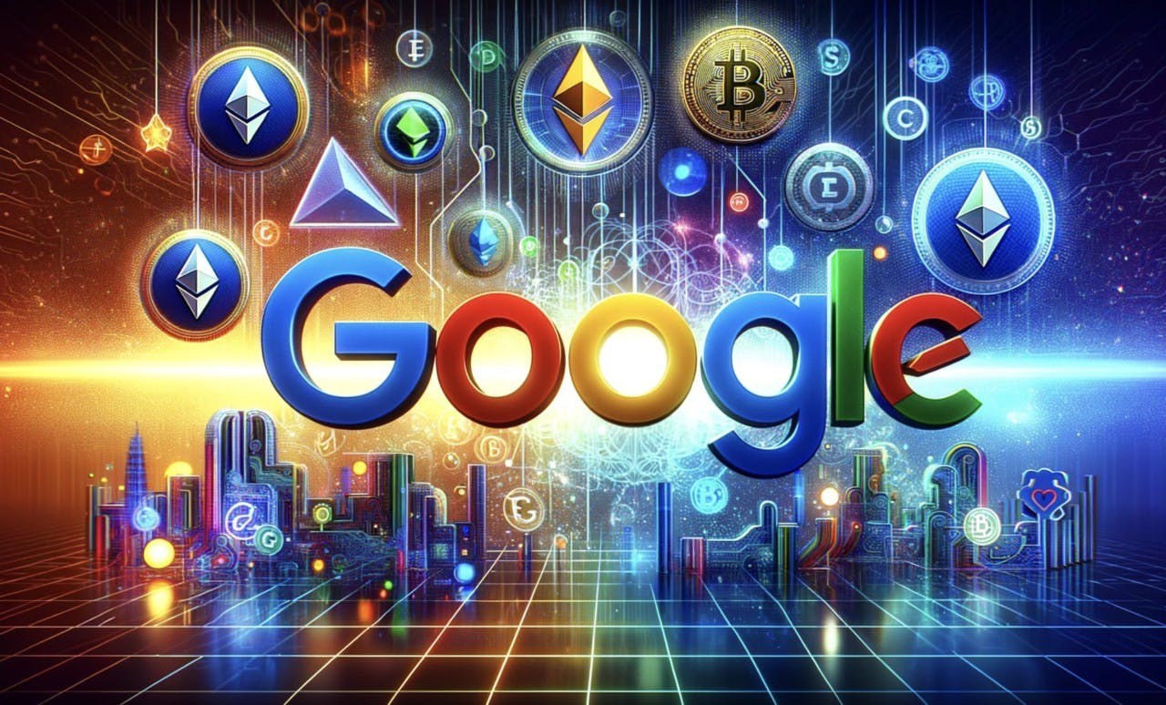 Gambar Picu Perdebatan, Google Tambahkan Fitur Pencarian Saldo Dompet Bitcoin!