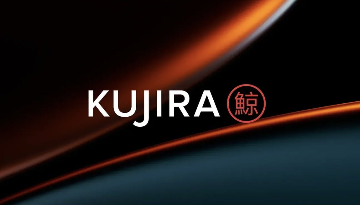 Gambar Kujira (KUJI): Jalan Menuju Kekayaan Crypto yang Inklusif