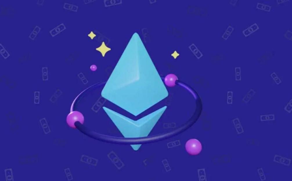 Gambar Ethereum Alami Lonjakan Aktivitas, Berkat Pengenalan Blobs?