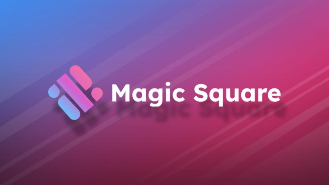 Gambar Harga Magic Square Meroket 49,92%, Kenapa SQR Naik Hari Ini (20/6/24)?