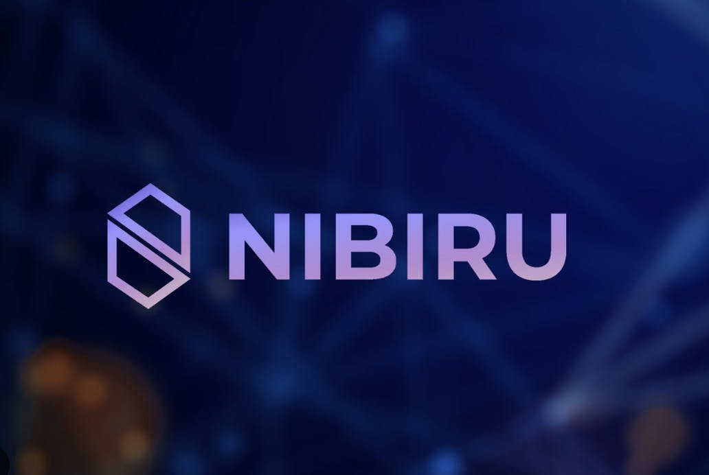 Gambar Nibiru Chain Luncurkan Dana Pengembang $15 Juta untuk Dorong Pertumbuhan Ekosistem!