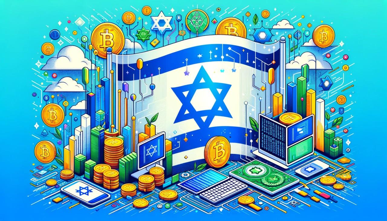 Gambar Bank Sentral Israel Luncurkan Shekel Digital (CBDC), Apa Saja Kegunaannya?