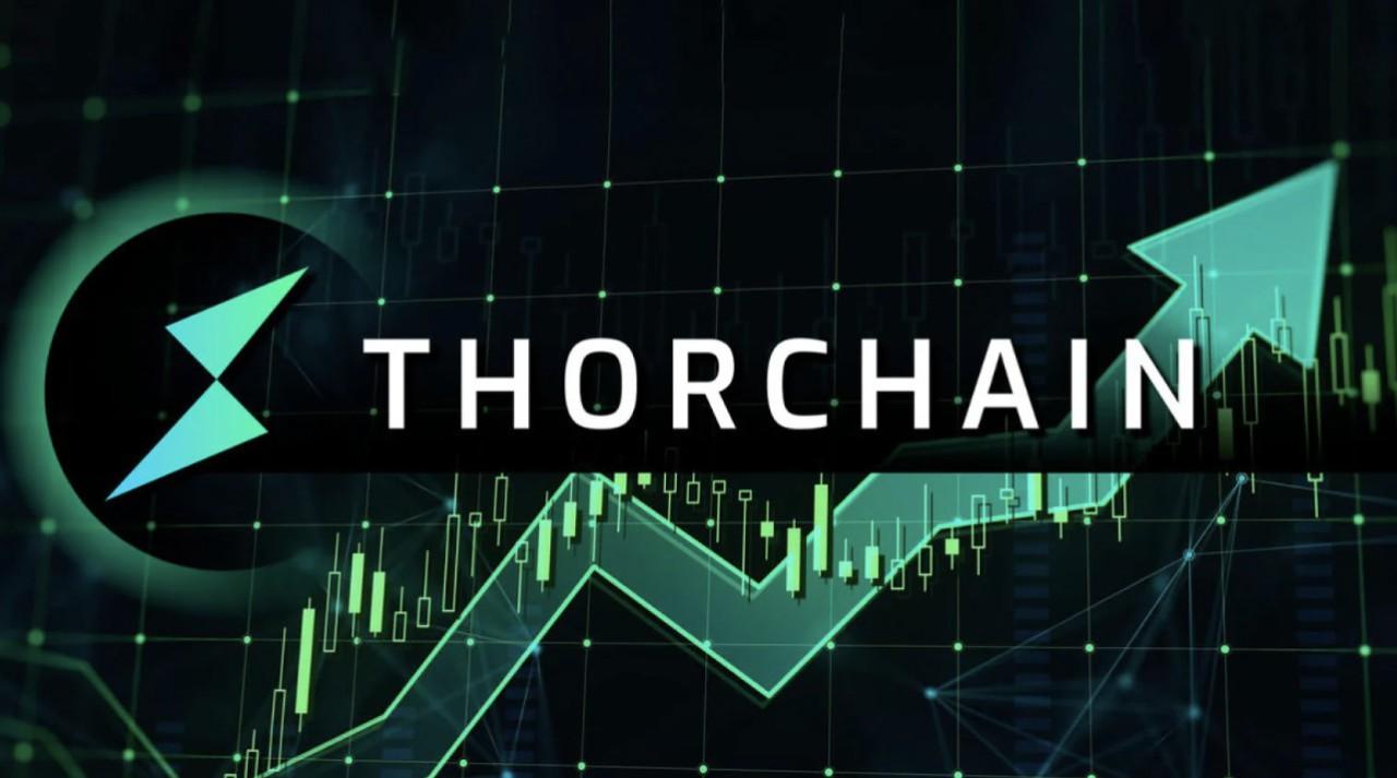 Gambar THORChain: Jembatan DeFi yang Mengubah Cara Anda Bertukar Aset Crypto