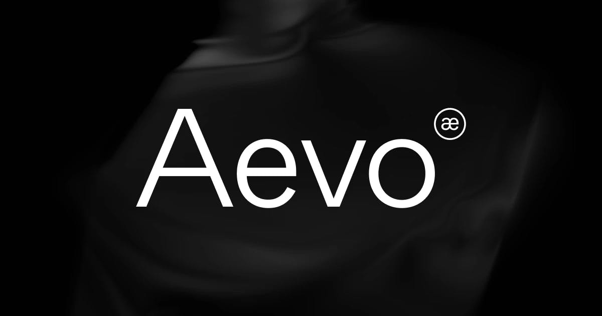 Gambar Aevo Meroket 13% Pasca Airdrop, Mungkinkah Kembali ke Harga Tertinggi?