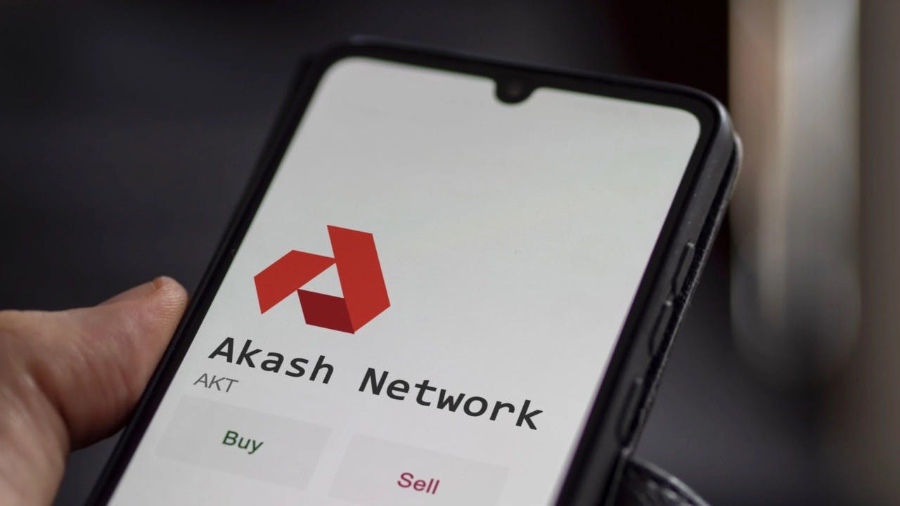 Gambar Akash Network (AKT) Meroket 20%, Kinerjanya Berhasil Tingkatkan Kepercayaan Investor!