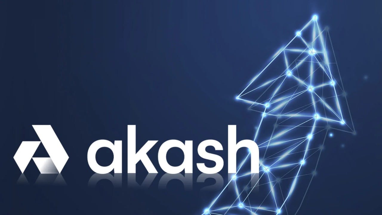 Gambar Akankah Akash Network (AKT) Meroket ke $10? Prediksi Harga dan Analisis Mendalam!