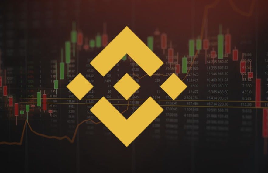 Gambar Binance dan Changpeng Zhao Dihantam Gugatan: Tuduhan Pencucian Uang di Dunia Kripto