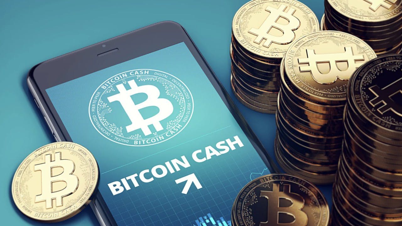 Gambar Bitcoin Cash (BCH) Siap Meroket 683% Agustus 2024? Analis Yakin!