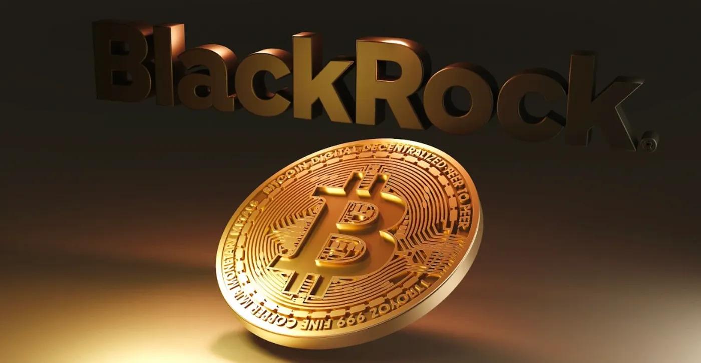 Gambar ETF Bitcoin BlackRock Berpotensi Susul Kepemilikan BTC Satoshi Nakamoto dalam Setahun!