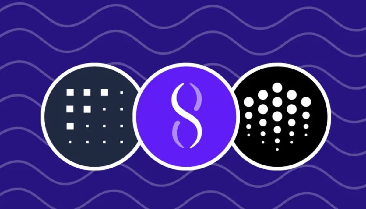 Gambar SingularityNET, Fetch.ai, dan Ocean Protocol Luncurkan Token FET di Cardano!