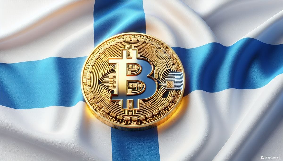 Gambar Finlandia Memanfaatkan Bitcoin Mining untuk Pemanasan Rumah: Sebuah Terobosan Energi!