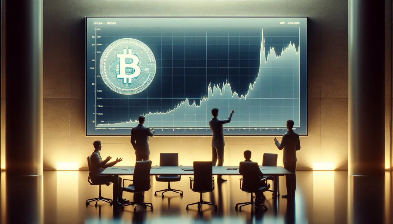 Gambar Bitcoin Halving Tahun ke Tahun, Halving 2028 Akan Jauh Lebih Berbeda: Juni 2024 Update