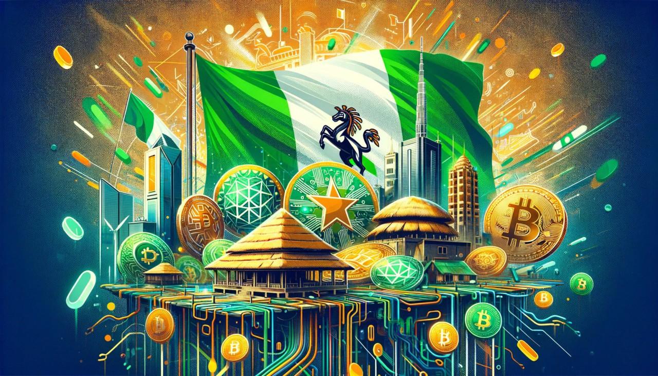 Gambar 100 Pemuda di Taraba Dilatih untuk Menguasai Teknologi Blockchain!