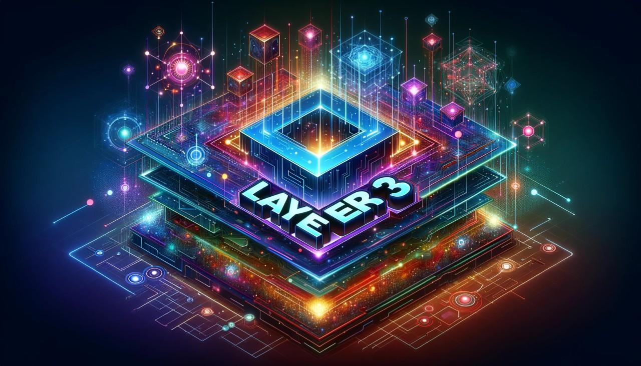 Gambar Jaringan Layer-3 Crypto Mengancam Dominasi Ethereum? CEO Polygon Labs Beri Penjelasan!