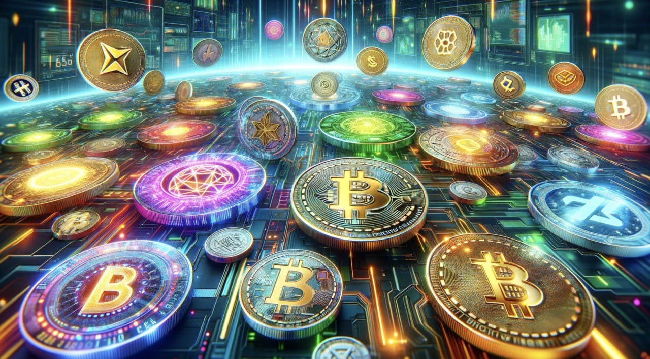 Gambar 5 Crypto Naik Hari Ini (16/5/24), Harga ZENT Naik 27%