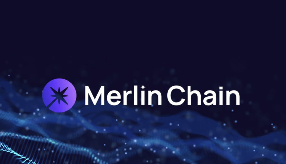 Gambar Solusi Layer 2 untuk Bitcoin: Merlin Chain – Meningkatkan Skalabilitas dan Inovasi