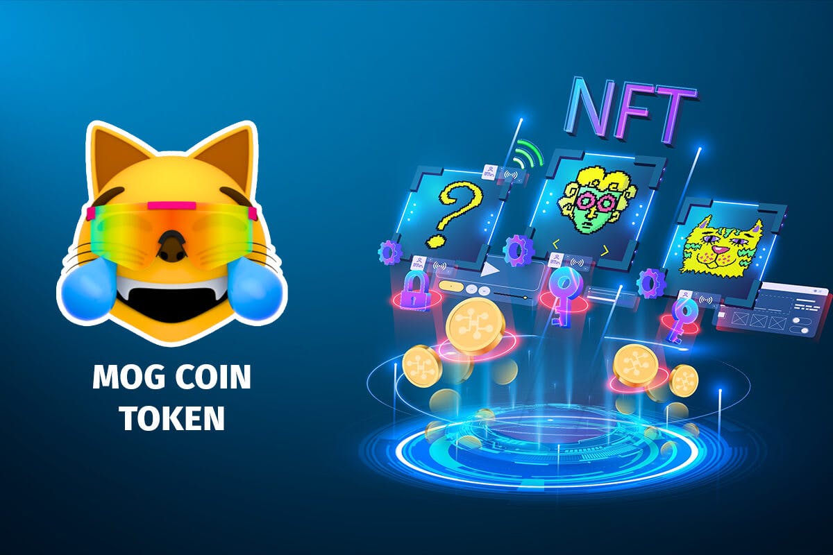 Gambar Mog Coin: Meme Coin yang Menggemparkan Dunia Crypto!