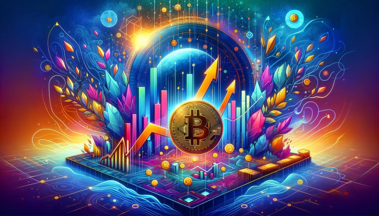 Gambar 8 Narasi Crypto Paling Menguntungkan di Q1 2024!