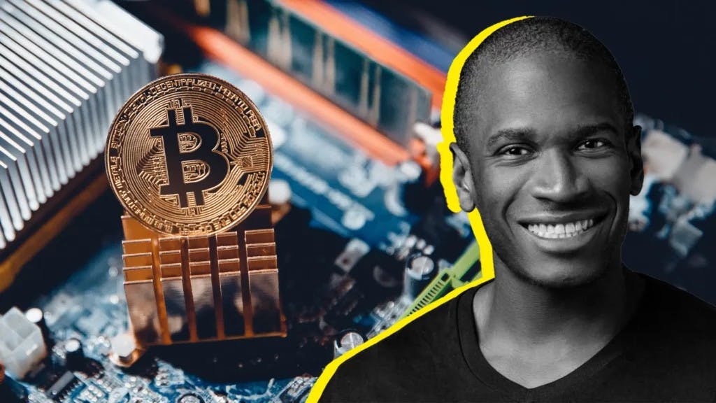 Gambar Arthur Hayes Serukan Beli Bitcoin Saat Harga Turun dan HODL: Strategi Terbaik di Pasar Crypto?