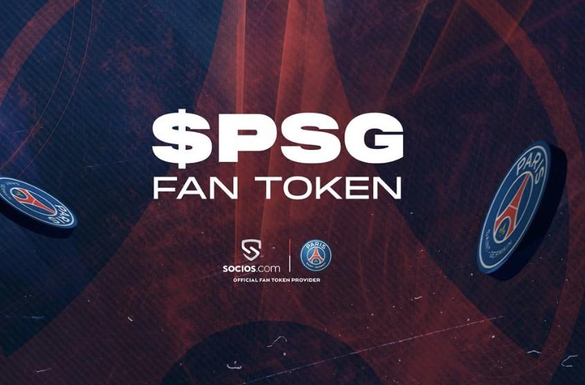 Gambar Token Fan PSG Melonjak 11% Usai Kalahkan Barcelona di Liga Champions UEFA!