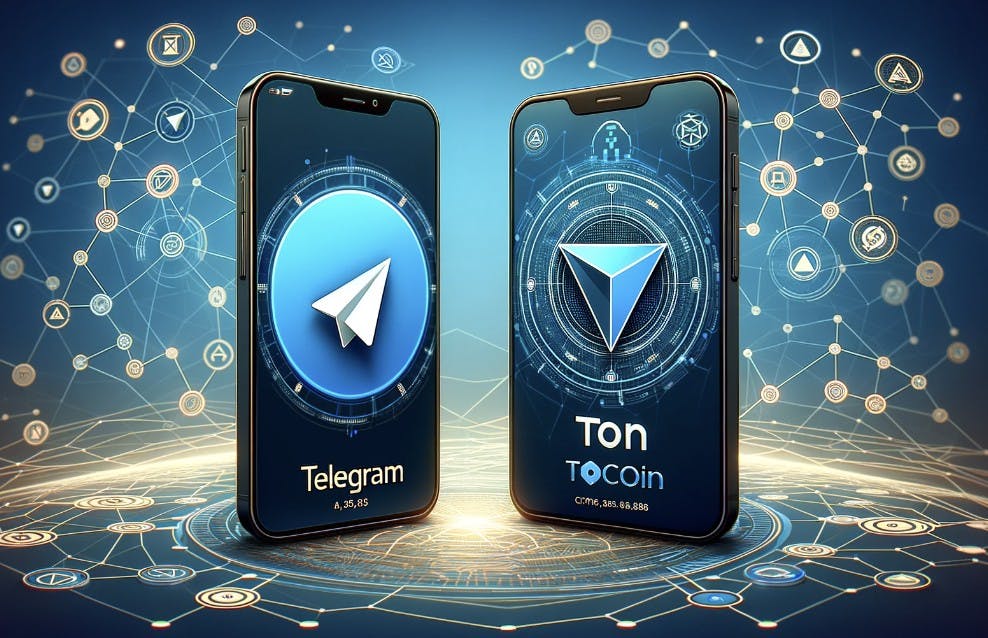 Gambar Resmi! Toncoin (TON) Raih Persetujuan Regulasi untuk Perdagangan di Kazakhstan