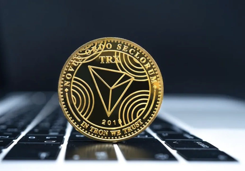 Gambar Kejutan di Dunia Crypto: TRON DAO Menguasai 78% Transaksi USDT di 2024!