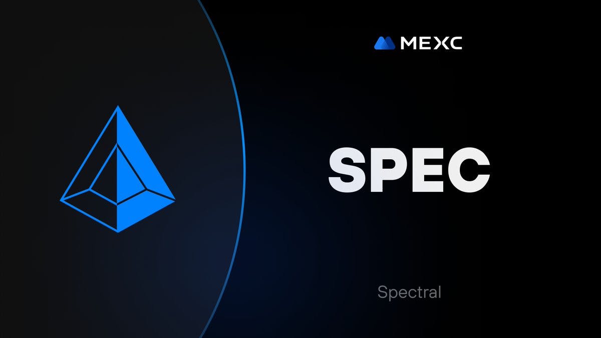 Gambar Spectral: Harga SPEC Melonjak 50% dalam 7 Hari, Apa yang Harus Kamu Ketahui?