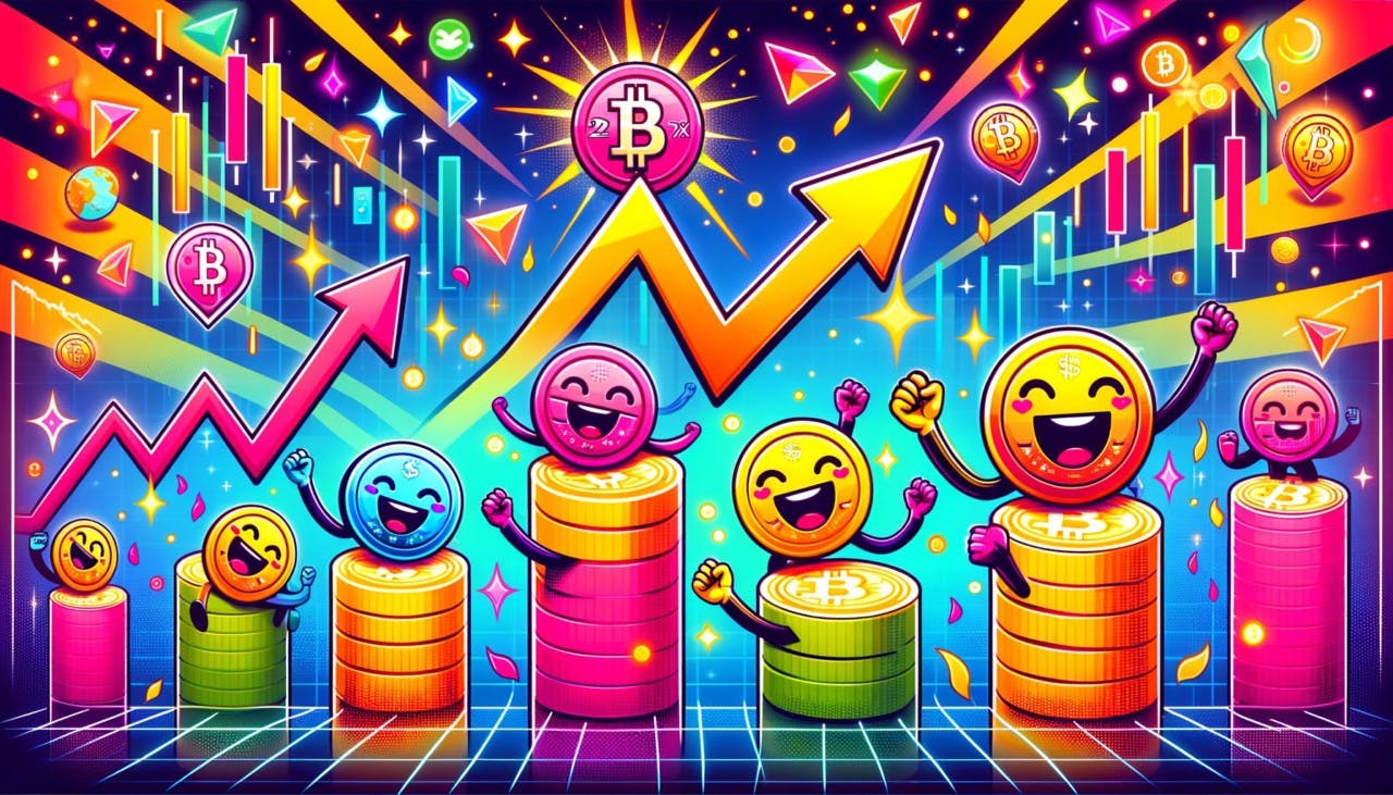 Gambar 3 Altcoin Ini Diprediksi Mengungguli Bitcoin di Bulan September 2024!