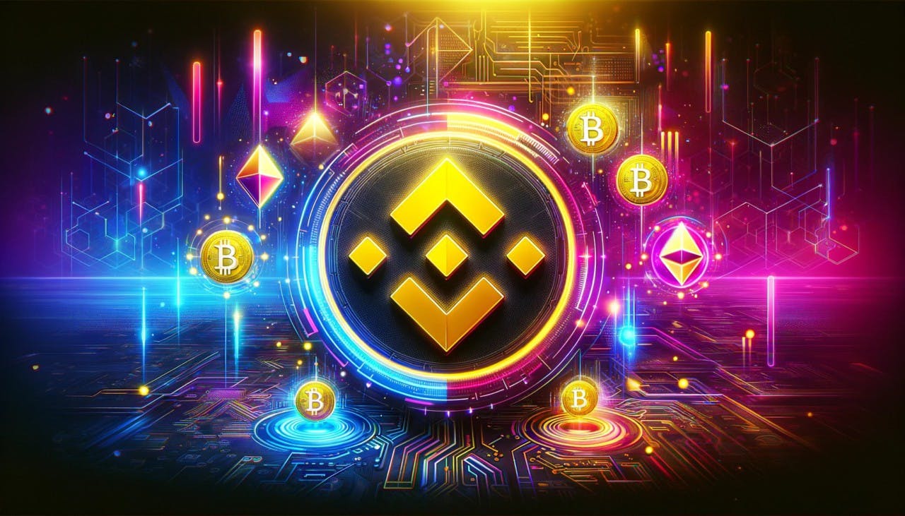 Gambar 2 Faktor Ini Bisa Melonjakkan Harga Binance Coin Hingga Rp13,8 Juta!