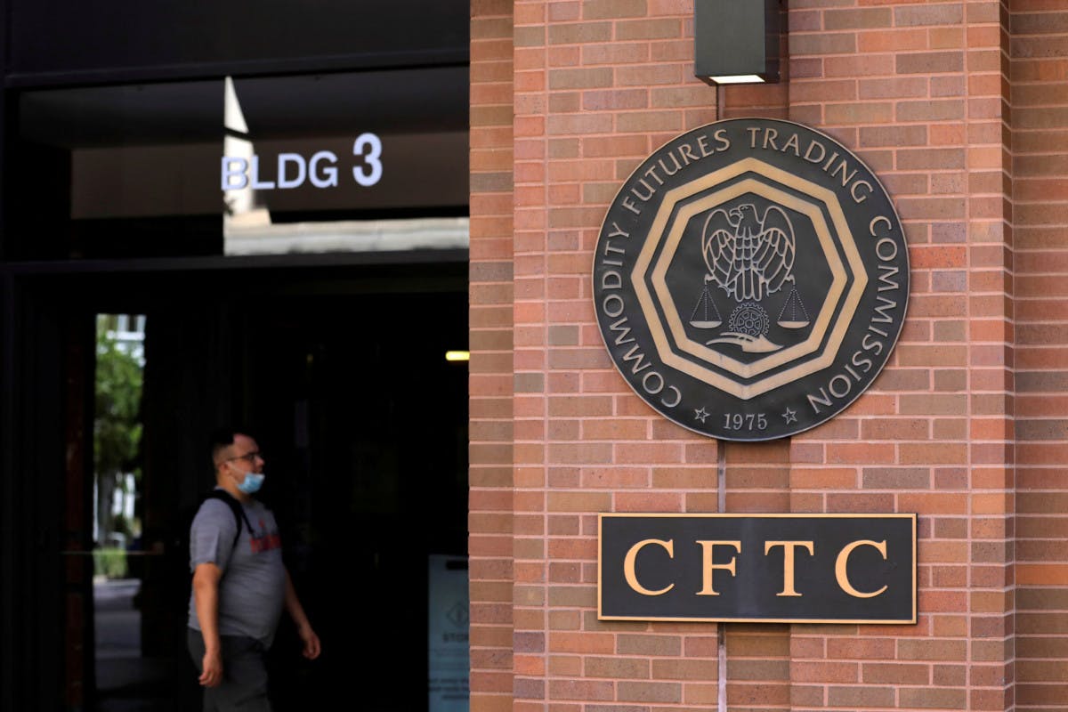 Gambar Modus ‘Pig Butchering’ dalam Kripto Makin Marak, CFTC Gandeng Lembaga Lain untuk Lawan Scam