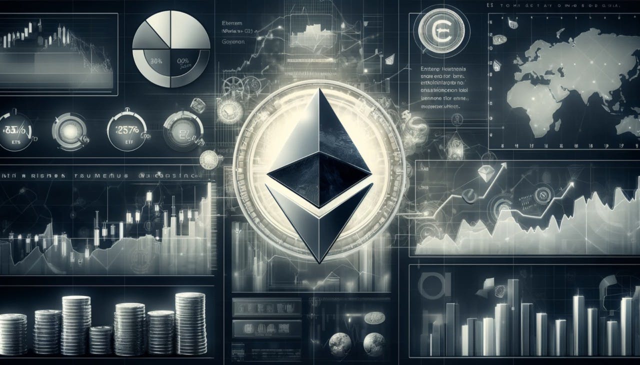 Gambar Ethereum Bidik Harga $3.320: Pemulihan Bullish ETH Segera Datang di Juli 2024?