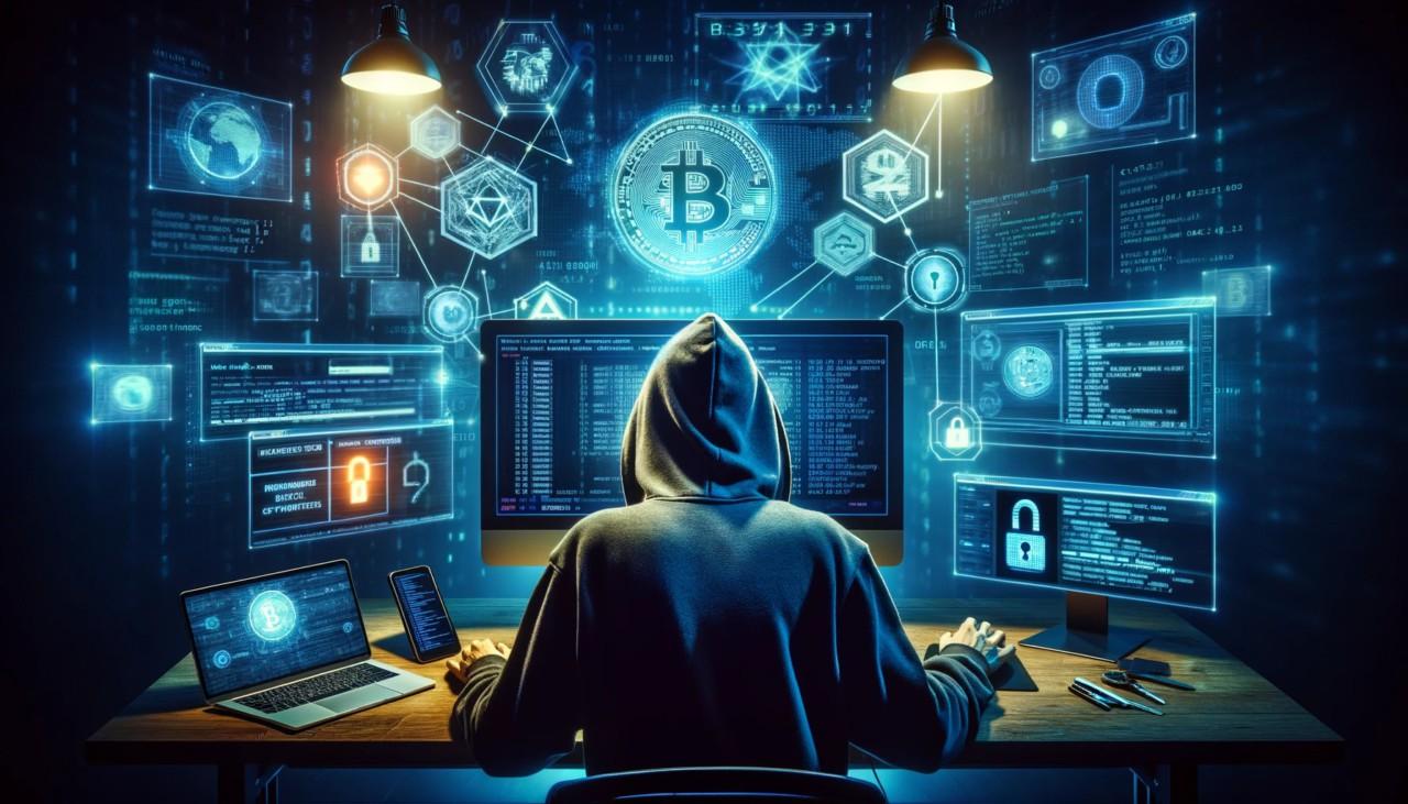 Gambar Gelombang Hacker Serang Akun X Influencer Crypto dan Selebriti, Rich The Kid Salah Satunya!