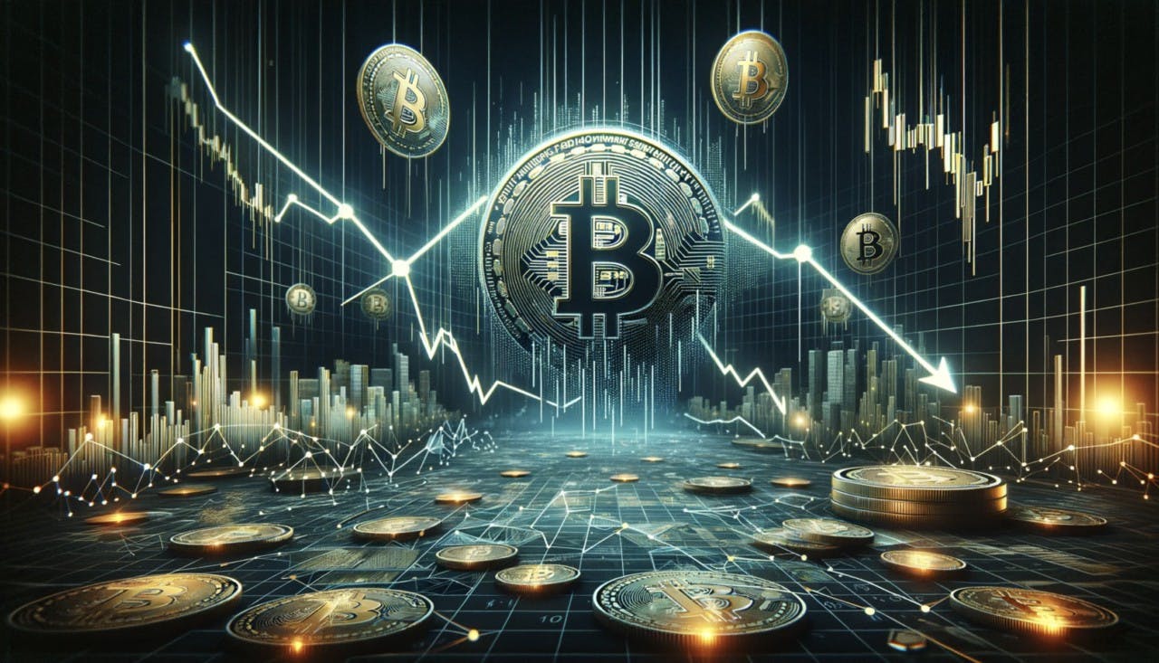 Gambar Kenapa Market Crypto Merah Hari Ini? Update Indikator Pasar Bitcoin Terbaru – 27 Juni 2024