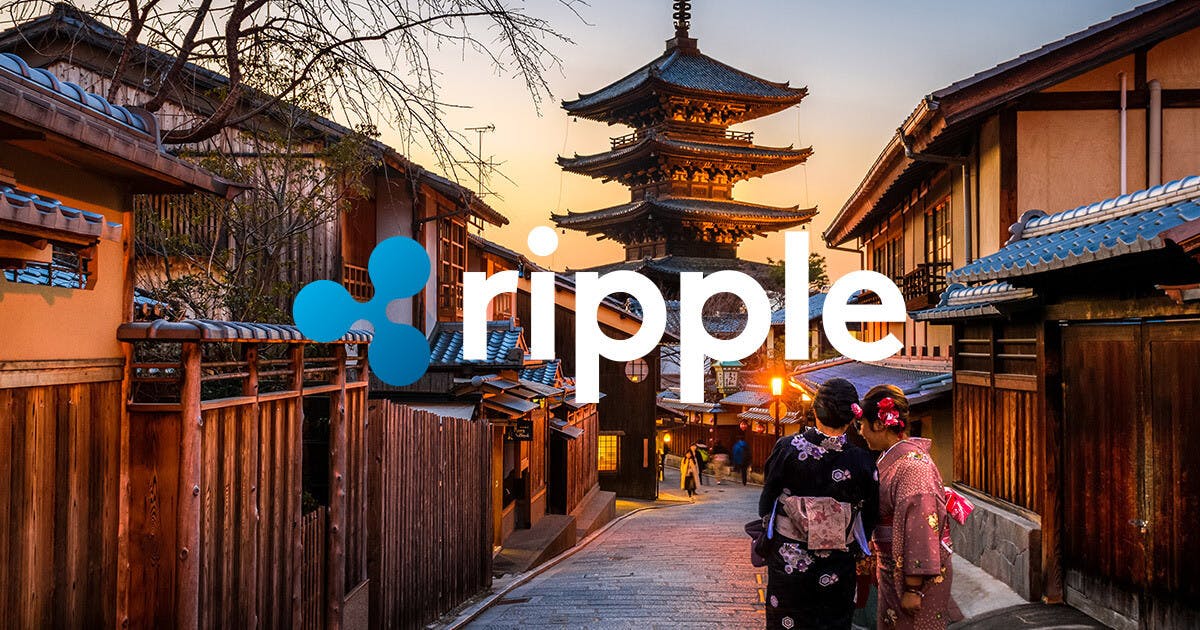 Gambar Ripple dan SBI Holdings Berkolaborasi untuk Meningkatkan Adopsi XRP Ledger!