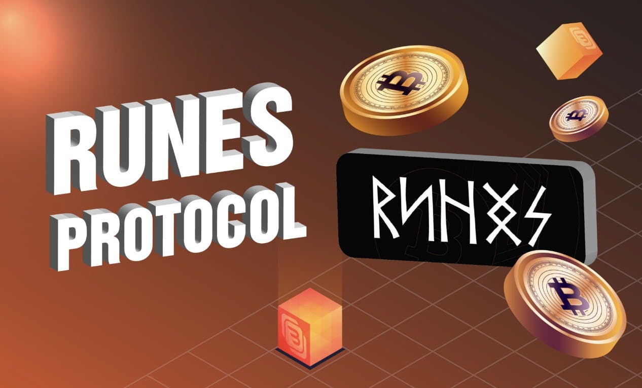 Gambar Popularitas Protokol Bitcoin Runes Menurun Pasca Peluncuran yang Meriah