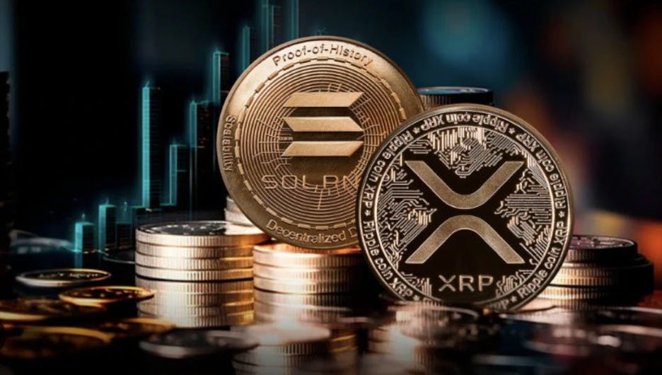 Gambar XRP Naik 1,21% di Tengah Tekanan SEC: Akankah Putusan Pengadilan Ciptakan Preseden Baru?