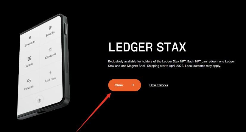 Gambar Setelah Delay Beberapa Bulan, Ledger Akhirnya Kirimkan Dompet Perangkat Keras Stax