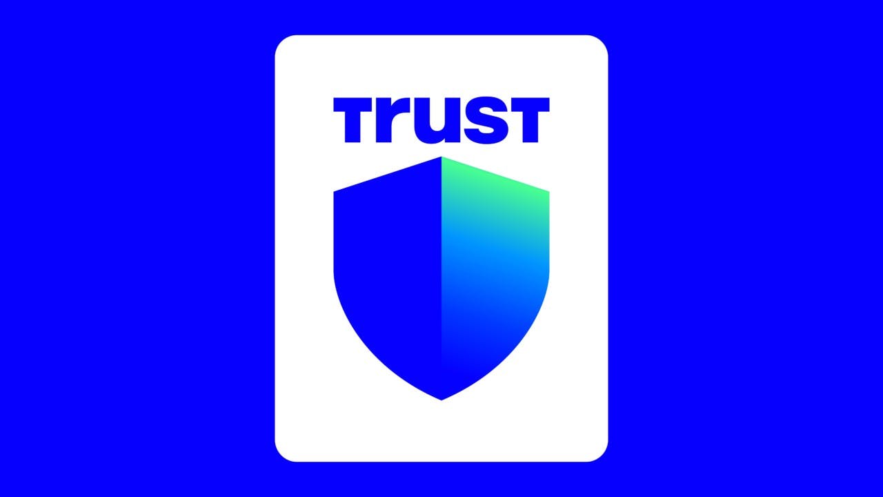 Gambar Trust Wallet: Apa Itu dan Apakah Aman?