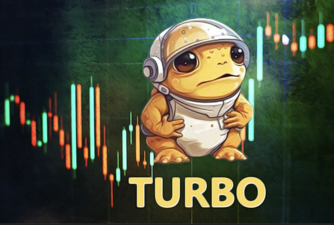 Gambar Widih! Trader Kripto Ini Raup Rp37 Miliar dari Kenaikan 10x Token TURBO