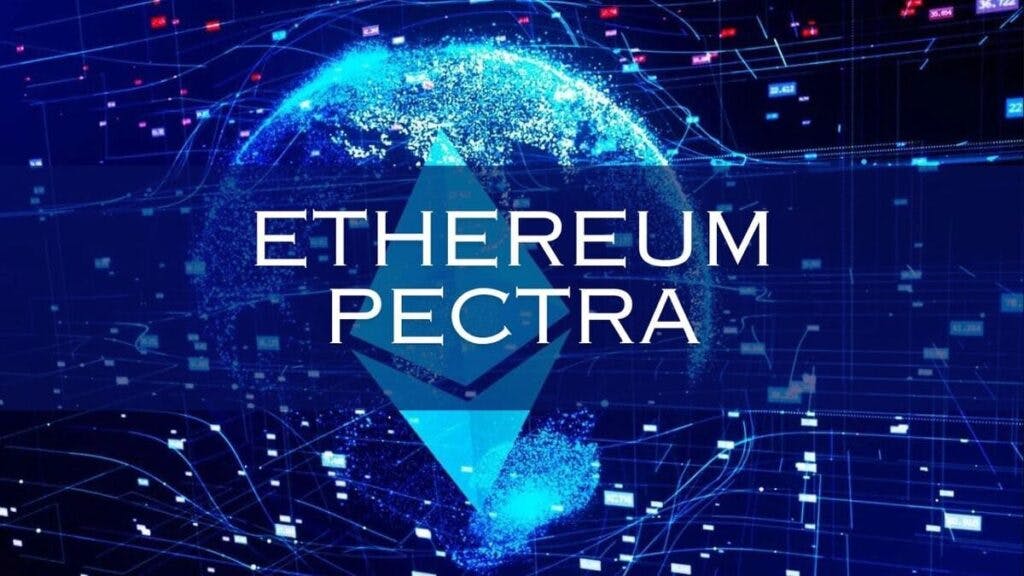 Gambar Ethereum Pectra Upgrade: Pembaruan Terbesar dalam Sejarah! Apa yang Terjadi?