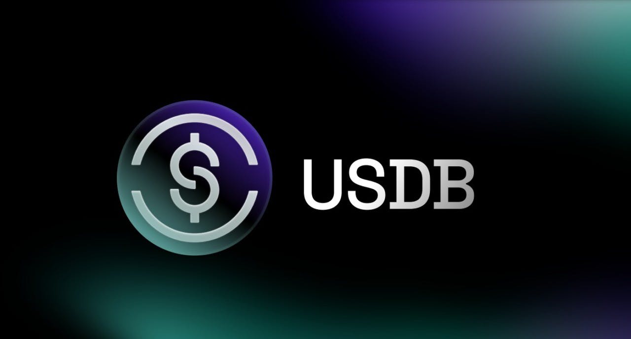 Gambar USDB: Stablecoin Rebasing Meningkat ke Peringkat 9 di Antara Stablecoin Lain