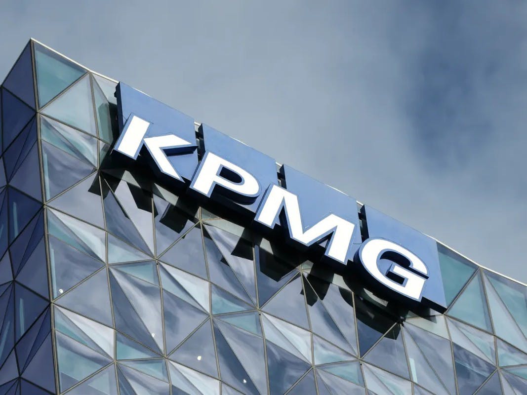 Gambar Investor Institusional DeFi Akan Membeli Real Estate yang Ditokenisasi? KPMG Ungkap Hal Ini!