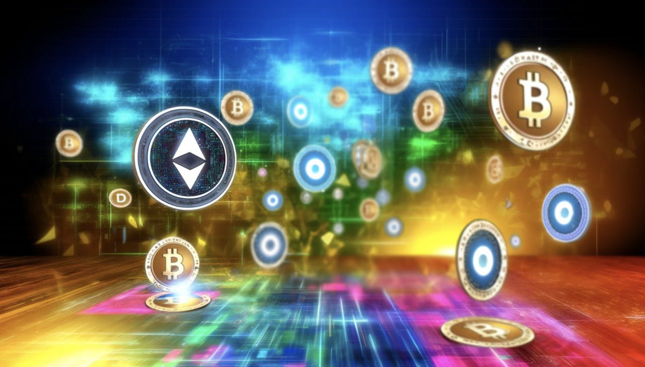 Gambar 3 Koin Altcoin Tersembunyi yang Dapat Menghasilkan Keuntungan di September 2024