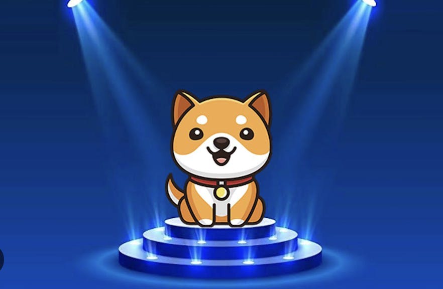 Gambar Memecoin BabyDoge Gandeng Yescoin, Siap Merilis Game Telegram!