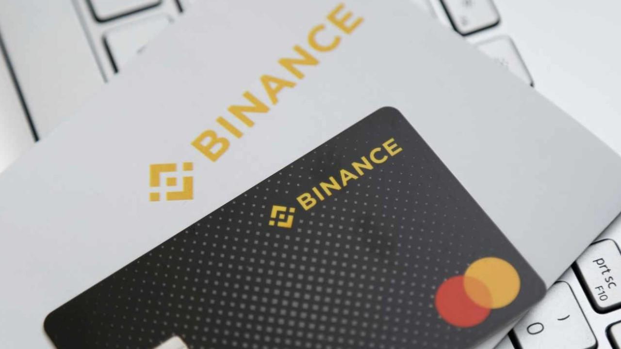 Gambar Setelah Melakukan Peninjauan, Mastercard Kembali Mengizinkan Pembelian Kripto di Binance