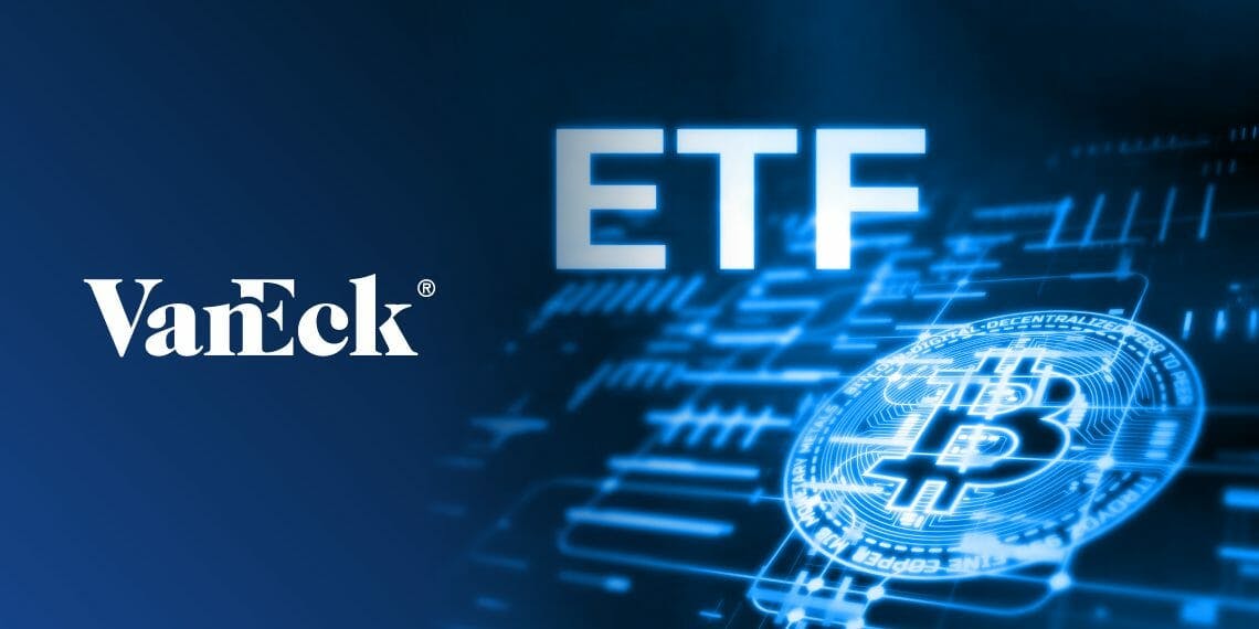 Gambar Bitcoin ETF Resmi Meluncur di Bursa Australia, Bakal Jadi yang Pertama!