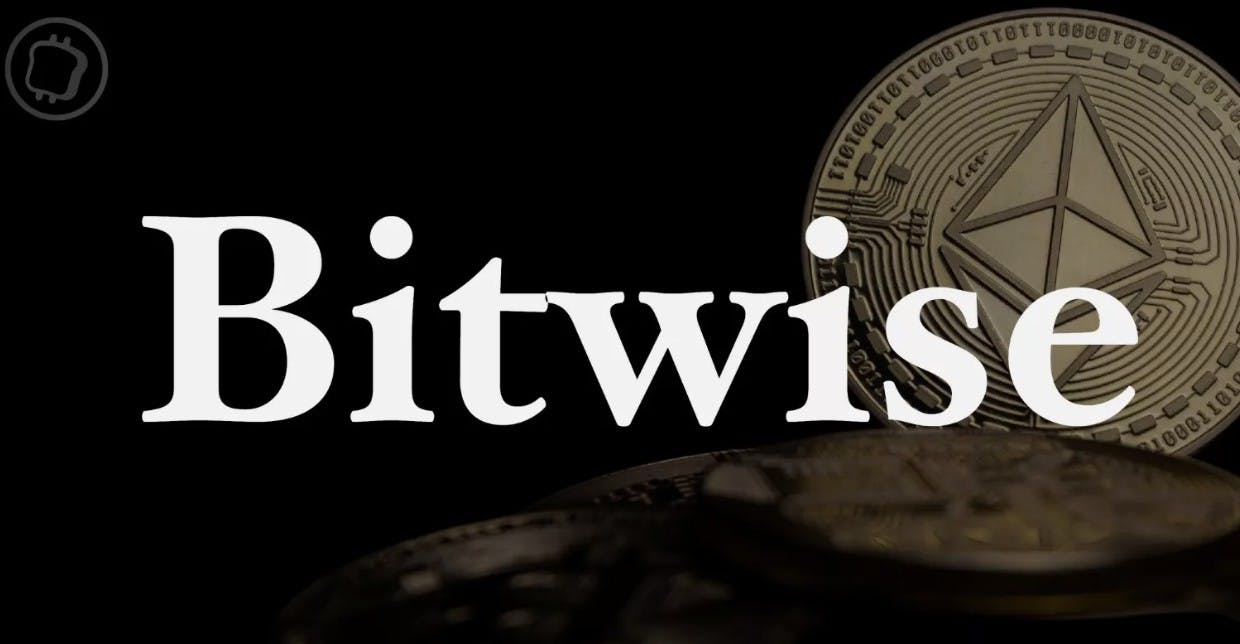 Gambar Bitwise Ungkap Investasi Besar pada ETF Bitcoin dan Ethereum oleh RIA Terkemuka