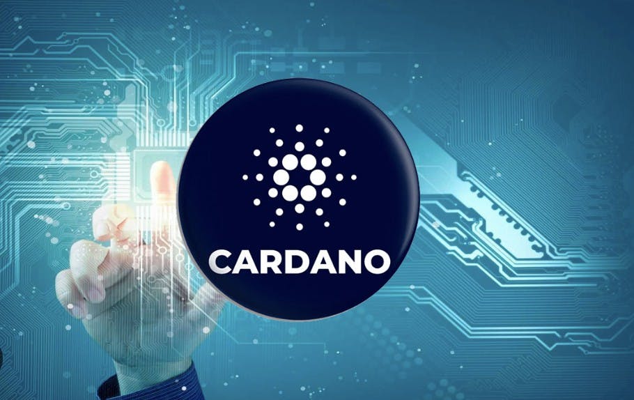 Gambar Cardano Kehilangan Tempat di 10 Besar Kripto: Apakah Tron Jadi Penyebabnya?